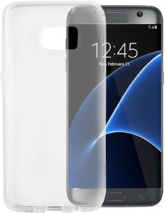 nCase Back Cover for SAMSUNG Galaxy S7 Edge