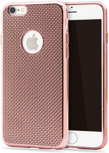 Kapa Back Cover for Apple iPhone 7 PLUS [5.5