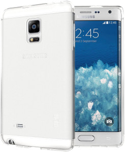 Tudia Back Cover for Samsung Galaxy Note Edge