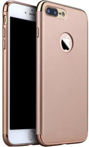 iPaky case Back Cover for Apple iPhone 7 Plus