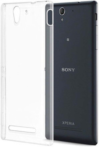 Naivel Back Cover for Sony Xperia C3