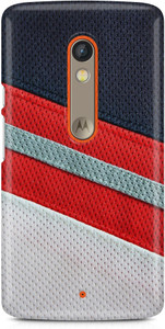 ARCENT Back Cover for Motorola Moto X Play