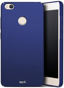 SPL Back Cover for Xiaomi Mi MAX