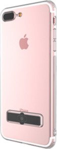 TOTU DESIGN Back Cover for Apple iPhone 7 Plus