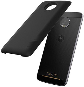 DESIGNLAND Back Cover for Motorola Moto Z Play