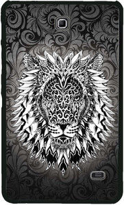 99Sublimation Back Cover for Samsung Galaxy Tab 4 (7.0 Inches) T230 T231
