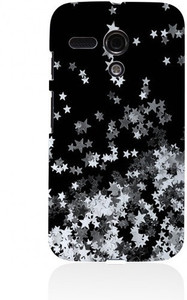 StyBuzz Back Cover for Motorola Moto G (1st Generation)