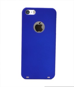 Coverage Back Cover for Apple iPhone 5s