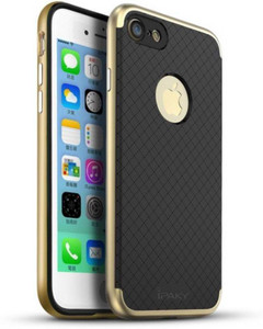 Ipaky Back Cover for Apple Iphone 7
