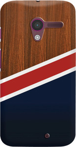 DailyObjects Back Cover for Motorola Moto X