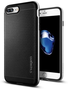 Spigen Back Cover for Apple iPhone 7 Plus
