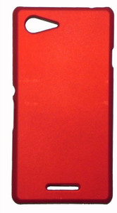 GadgetM Back Cover for Sony Xperia E3 Dual