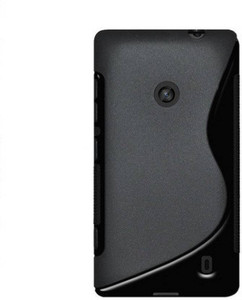 BIZBEEtech Back Cover for Nokia Lumia 520