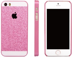 Yofashions Back Cover for Apple iPhone 4S