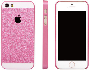 Yofashions Back Cover for Apple iPhone 5S