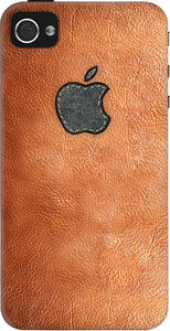 DailyObjects Back Cover for iPhone 4/4S