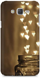 Ebby Back Cover for SAMSUNG Galaxy J7