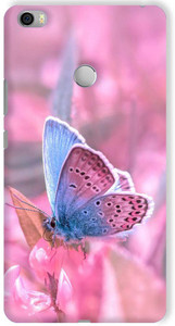 Saledart Back Cover for Xiaomi Mi Max