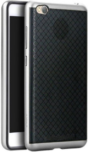 Spicesun Back Cover for Mi Redmi 3S Prime