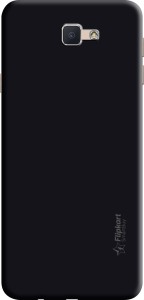 Flipkart SmartBuy Back Cover for SAMSUNG Galaxy J7 Prime