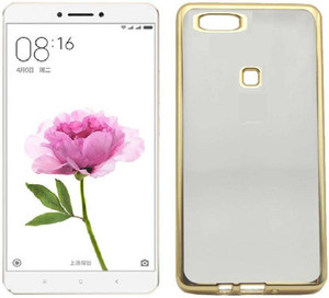 S-Line Back Cover for Mi Max