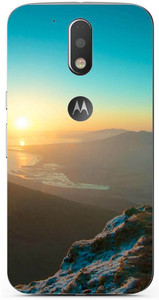 Insane Back Cover for Motorola Moto G (4th Generation) Plus