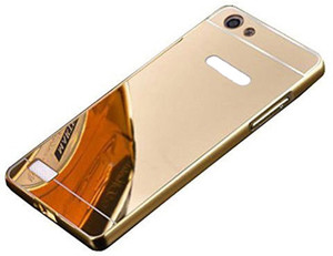 BRK Back Cover for Mi Redmi 3S Prime