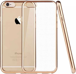 Noble Back Cover for Apple iPhone 7
