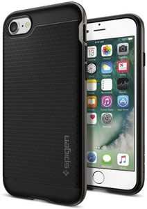 Spigen Back Cover for Apple iPhone 7