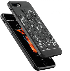 Sajni Creations Back Cover for Apple iPhone 7 Plus