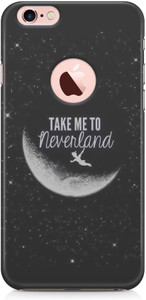 ARCENT Back Cover for Apple iPhone 6