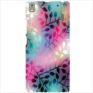 Printland Back Cover for Lenovo K3 Note PA1F0001IN