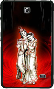 99Sublimation Back Cover for Samsung Galaxy Tab 4 (7.0 Inches) T230 T231