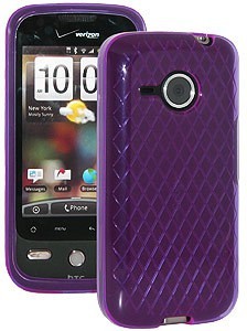Amzer Back Cover for HTC Droid Eris