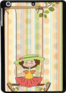 99Sublimation Back Cover for Apple iPad Mini