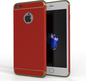 MTT Back Cover for Apple iPhone 7