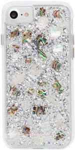 Case-Mate Back Cover for Apple iPhone 7