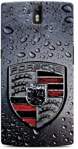 Snooky Back Cover for OnePlus One