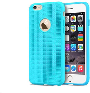 WKE Back Cover for Apple iPhone 6S Plus