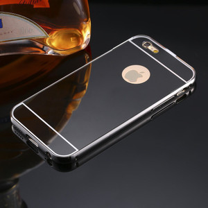 Elegance Covers Back Cover for Apple iPhone 6S