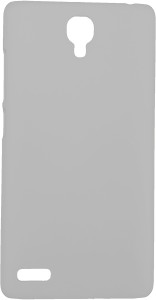 Bizarre Kraftz Back Cover for Mi Redmi Note 4G