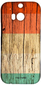 Macmerise Back Cover for HTC One M8