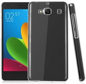 OpenBuy Back Cover for Mi Redmi 2 Prime