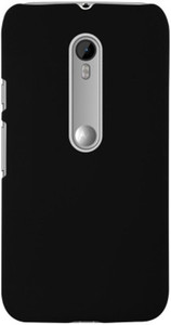 MPE Back Cover for Motorola Moto G (3rd Generation)