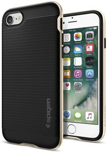 Spigen Back Cover for Apple iPhone 7
