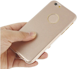 Jekod Back Cover for Apple iPhone 6S