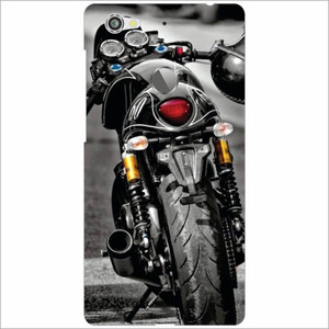 Via Flowers Llp Back Cover for LeEco Le 1S