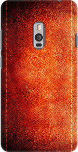DailyObjects Back Cover for OnePlus 2
