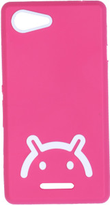 Iway Back Cover for Sony Xperia E3