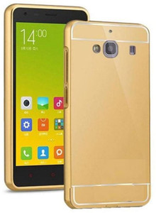 Tidel Back Cover for Mi Redmi 2 Prime